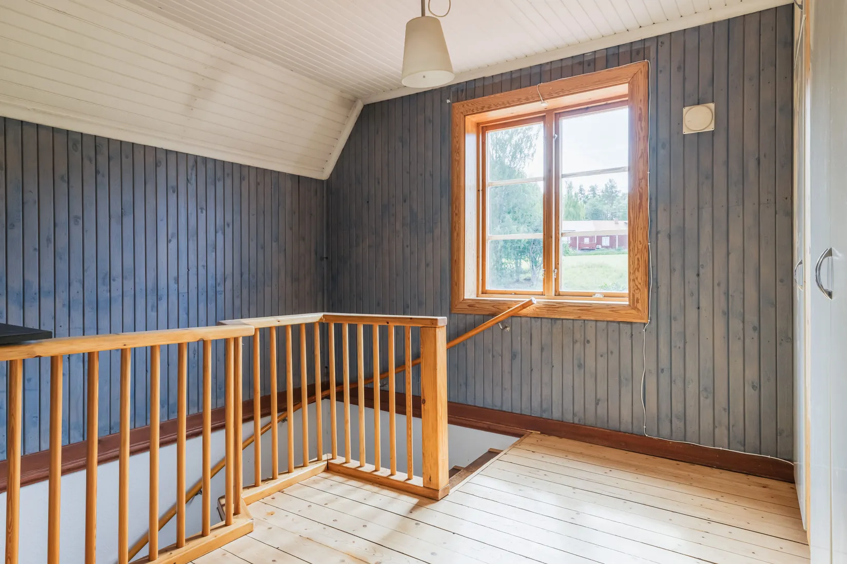 Villa, Landsvägen 180, Orsa