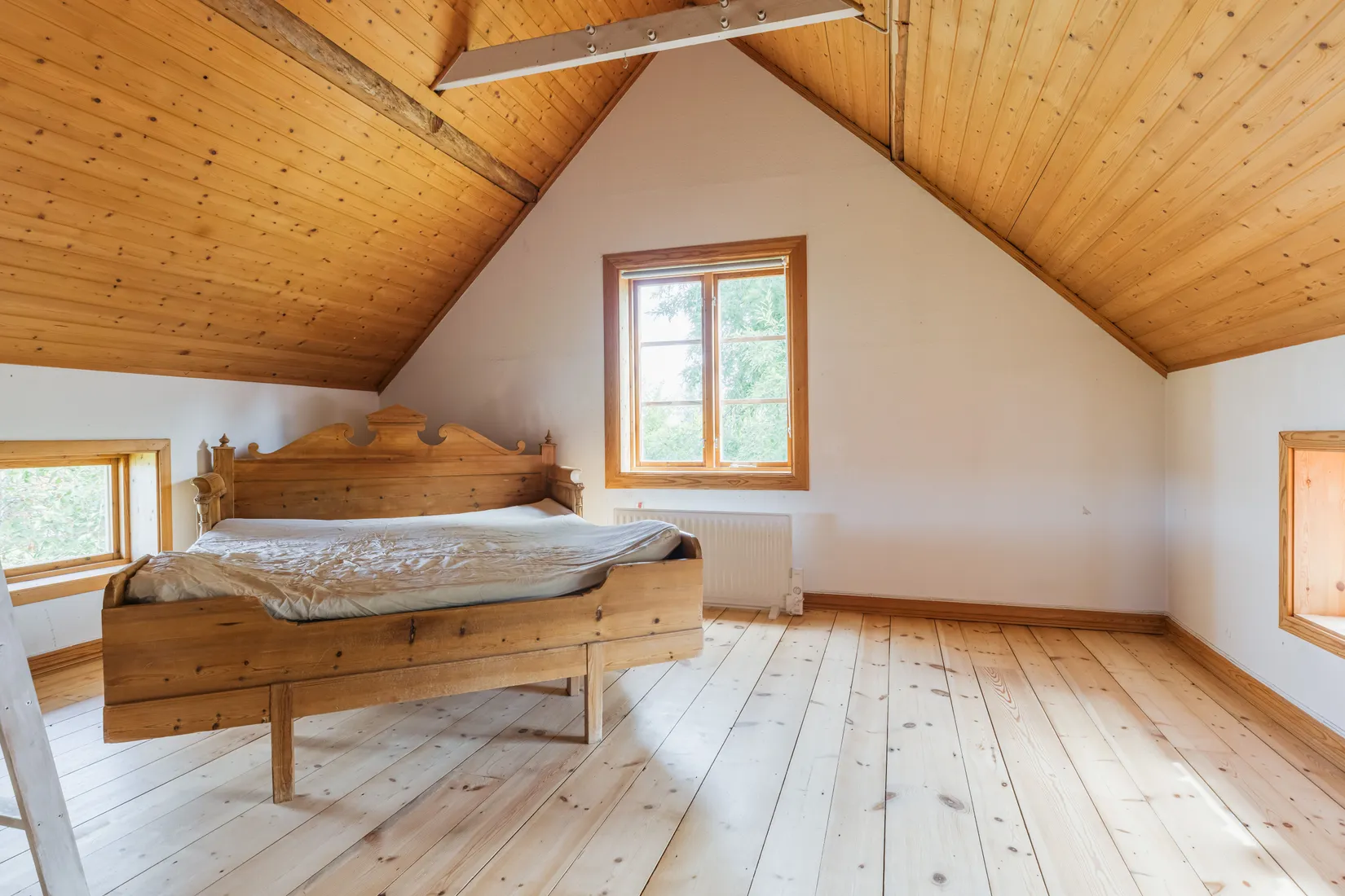 Villa, Landsvägen 180, Orsa