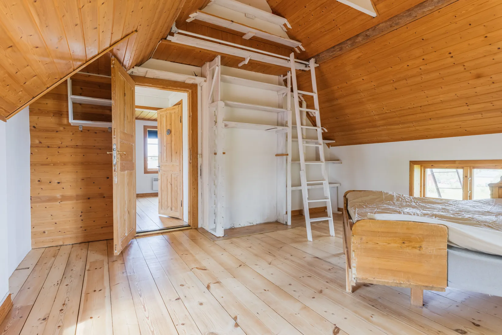 Villa, Landsvägen 180, Orsa