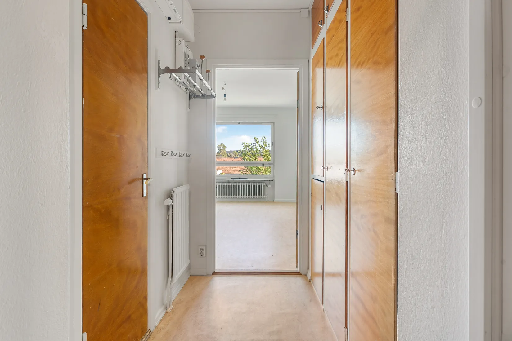 Bostadsrätt, Björnsonsgatan 142, Bromma / Blackeberg, Stockholm