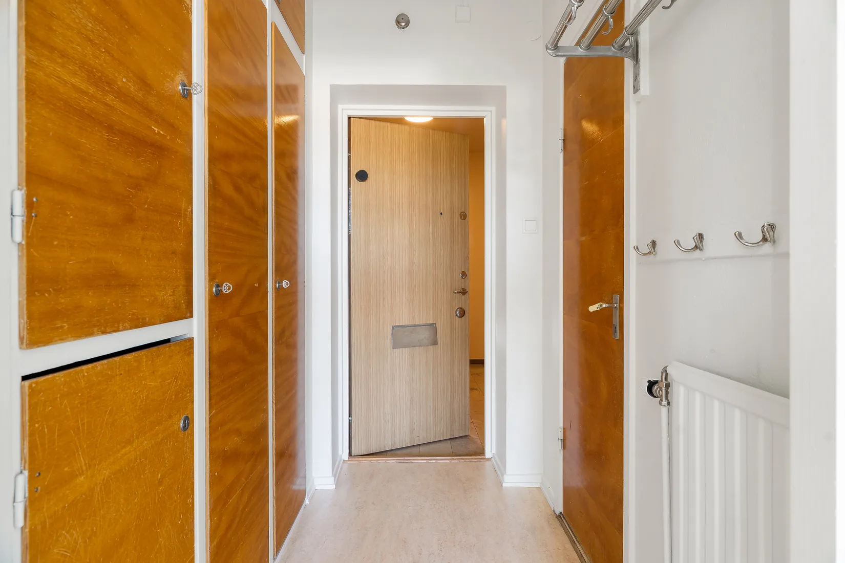 Bostadsrätt, Björnsonsgatan 142, Bromma / Blackeberg, Stockholm