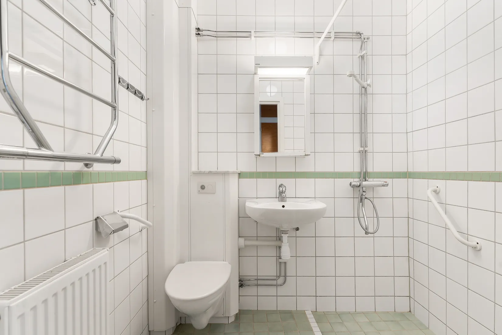Bostadsrätt, Björnsonsgatan 142, Bromma / Blackeberg, Stockholm