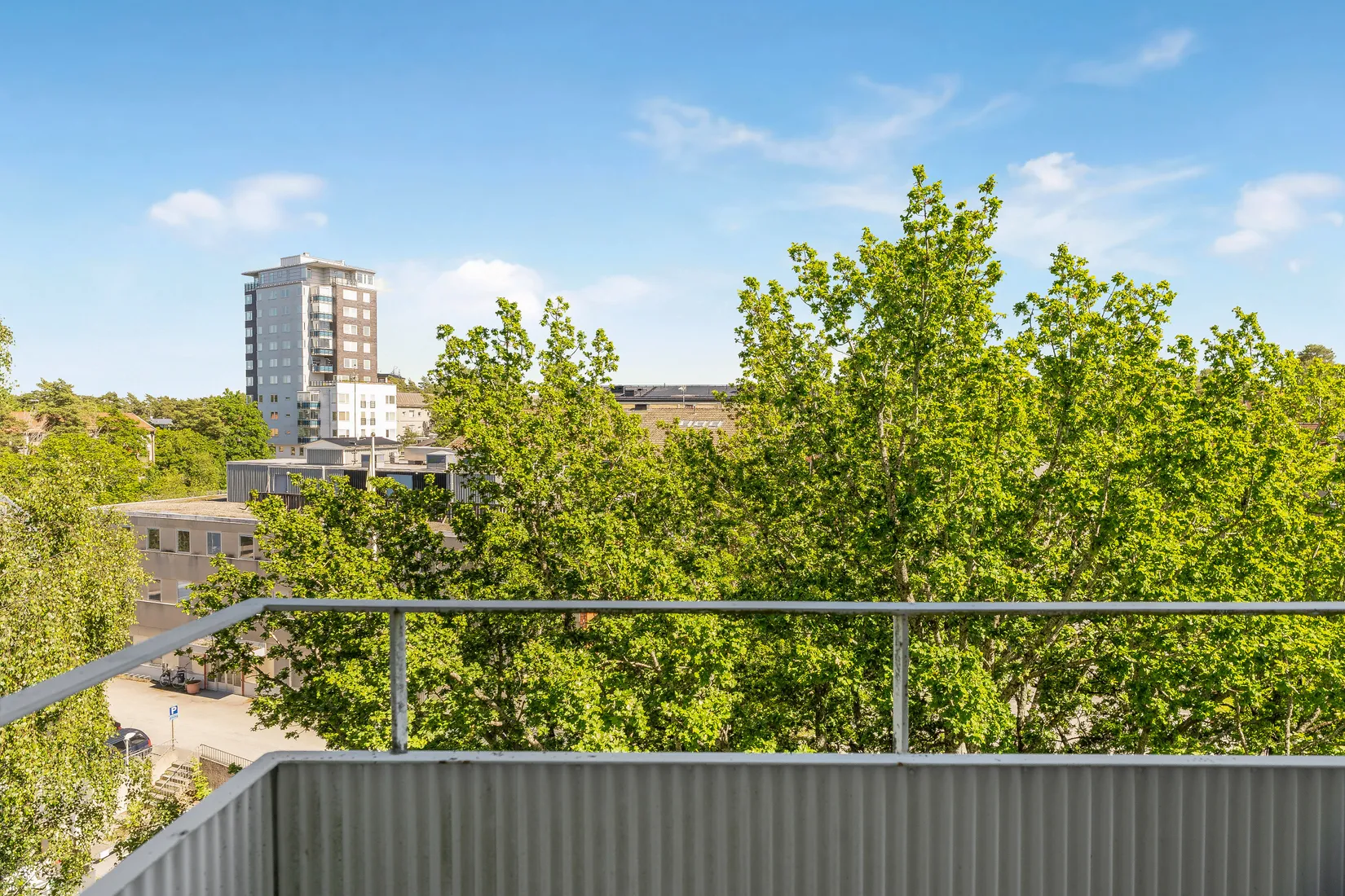 Bostadsrätt, Björnsonsgatan 142, Bromma / Blackeberg, Stockholm