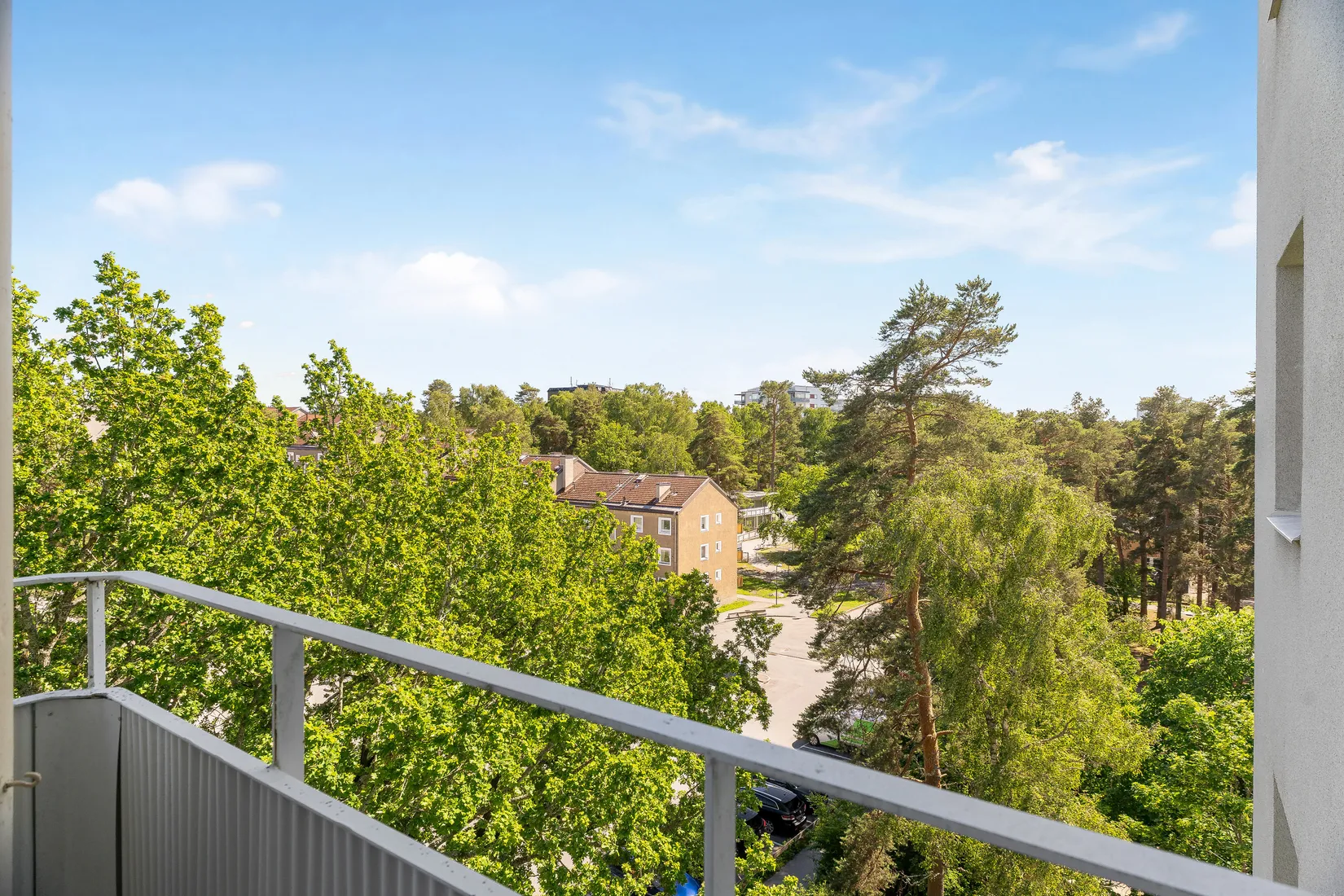 Bostadsrätt, Björnsonsgatan 142, Bromma / Blackeberg, Stockholm