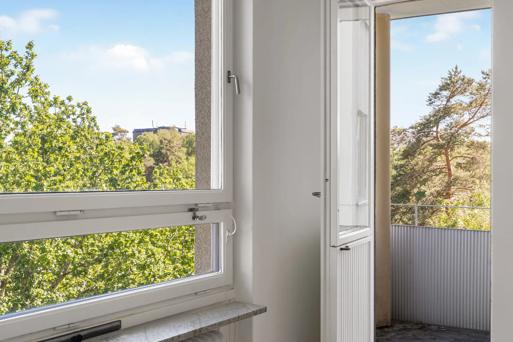Bostadsrätt, Björnsonsgatan 142, Bromma / Blackeberg, Stockholm