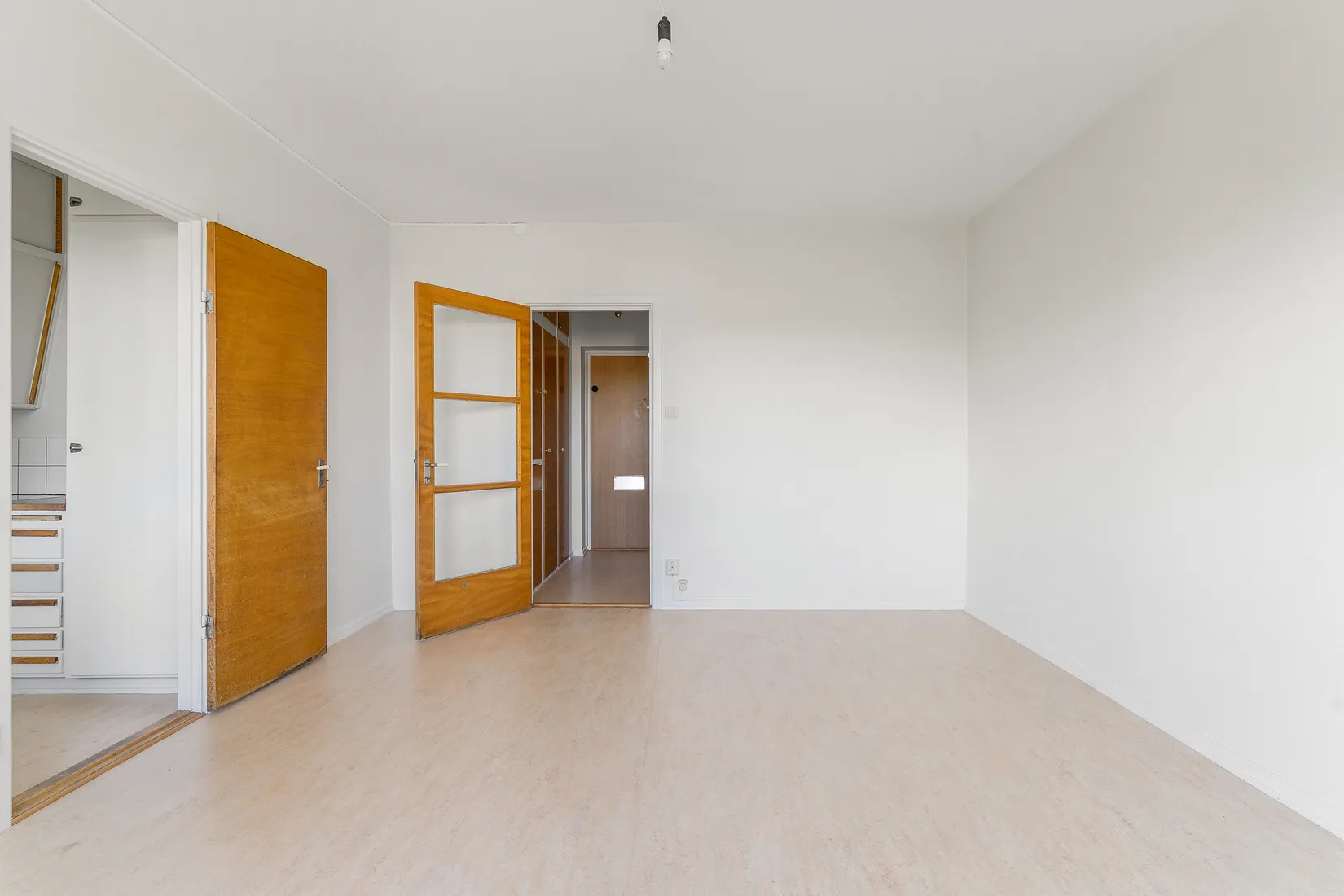 Bostadsrätt, Björnsonsgatan 142, Bromma / Blackeberg, Stockholm