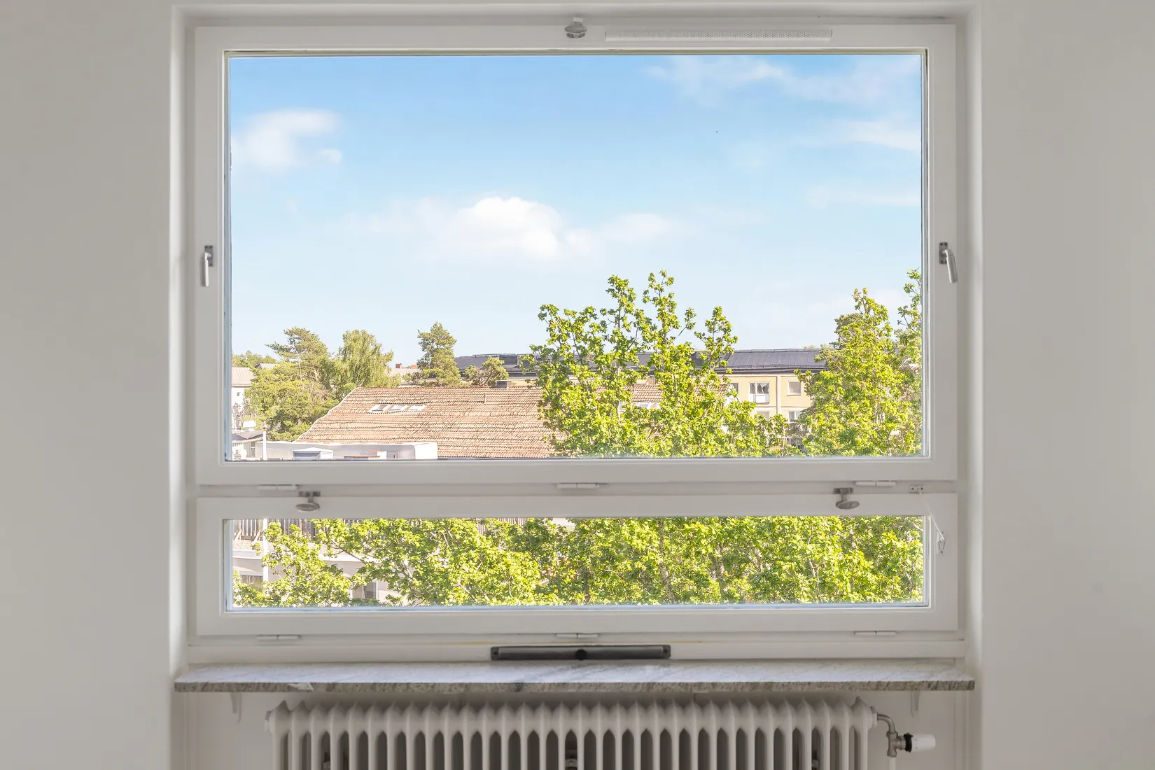 Bostadsrätt, Björnsonsgatan 142, Bromma / Blackeberg, Stockholm