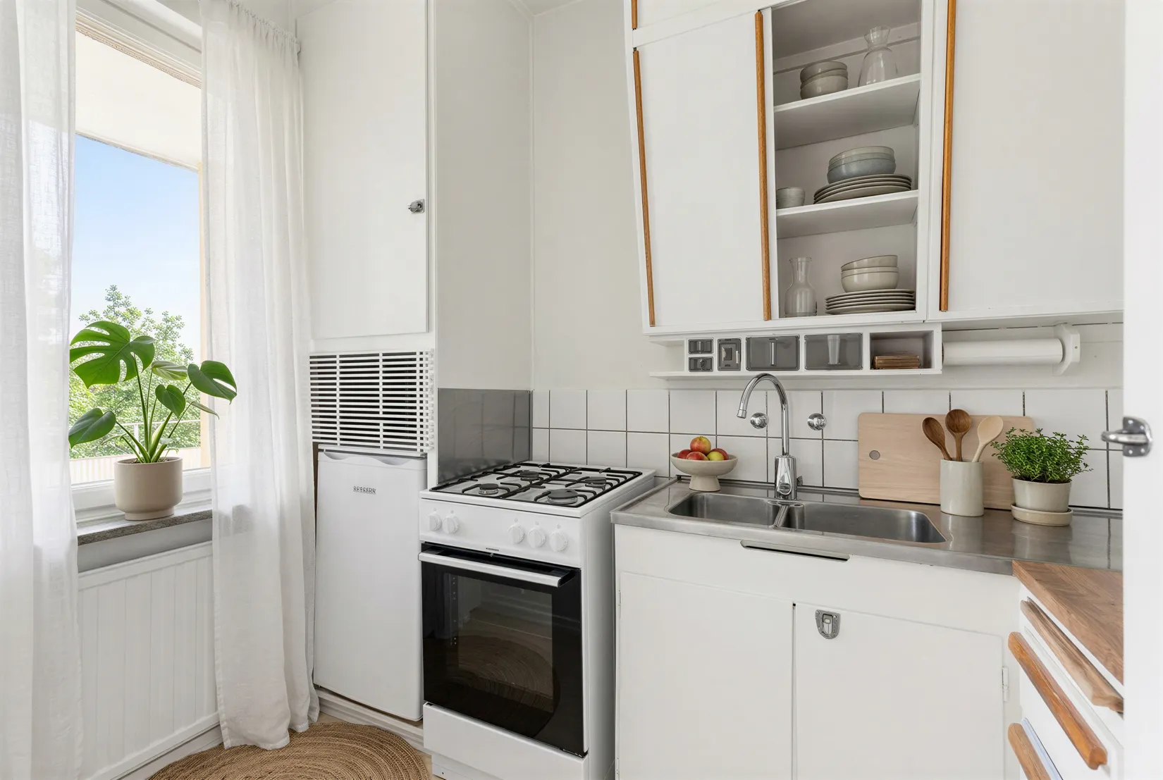 Bostadsrätt, Björnsonsgatan 142, Bromma / Blackeberg, Stockholm