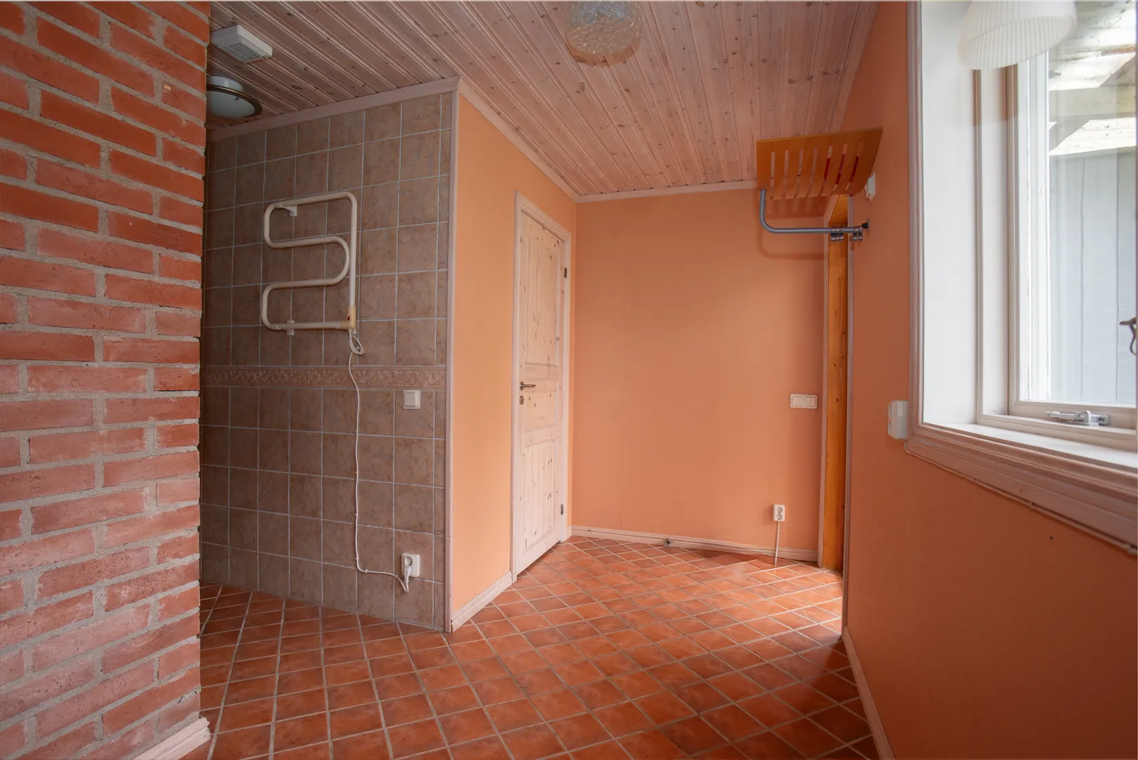 Fritidshus, Sillviken 87, Sillviken/Innertavle, Umeå