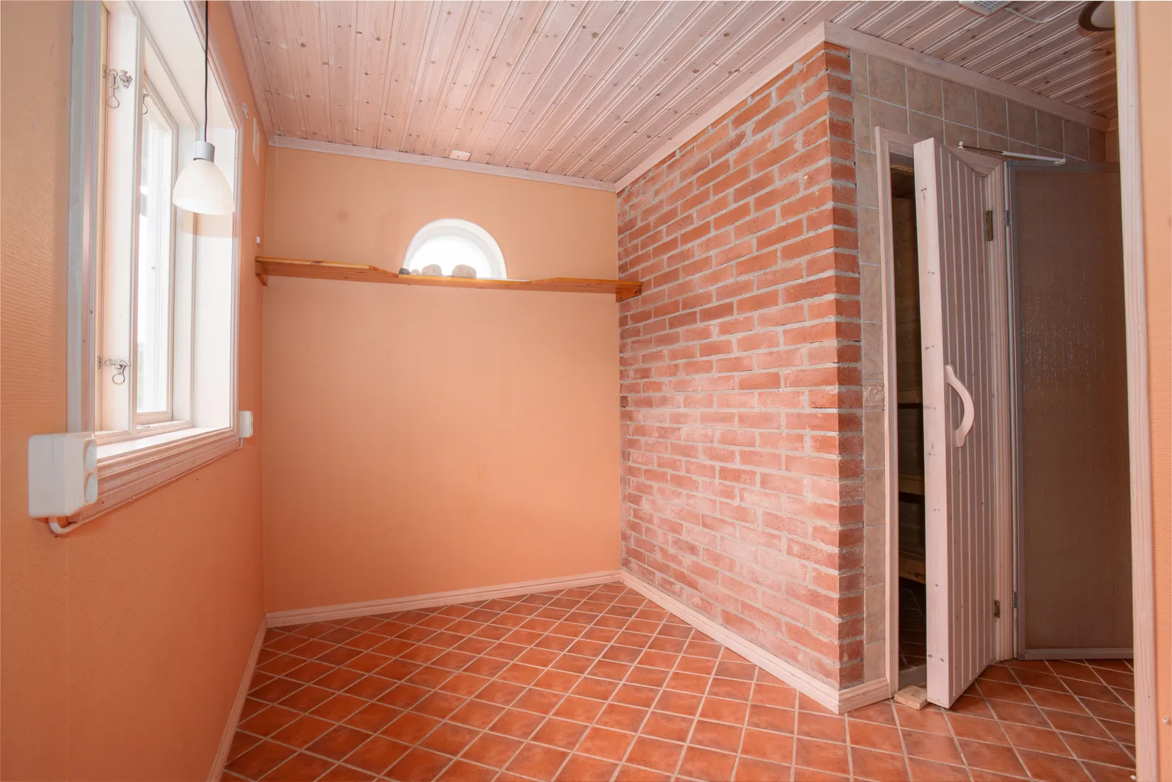 Fritidshus, Sillviken 87, Sillviken/Innertavle, Umeå