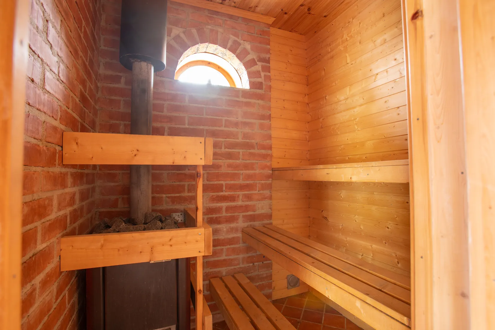 Fritidshus, Sillviken 87, Sillviken/Innertavle, Umeå