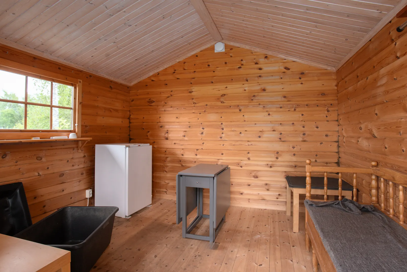 Fritidshus, Sillviken 87, Sillviken/Innertavle, Umeå