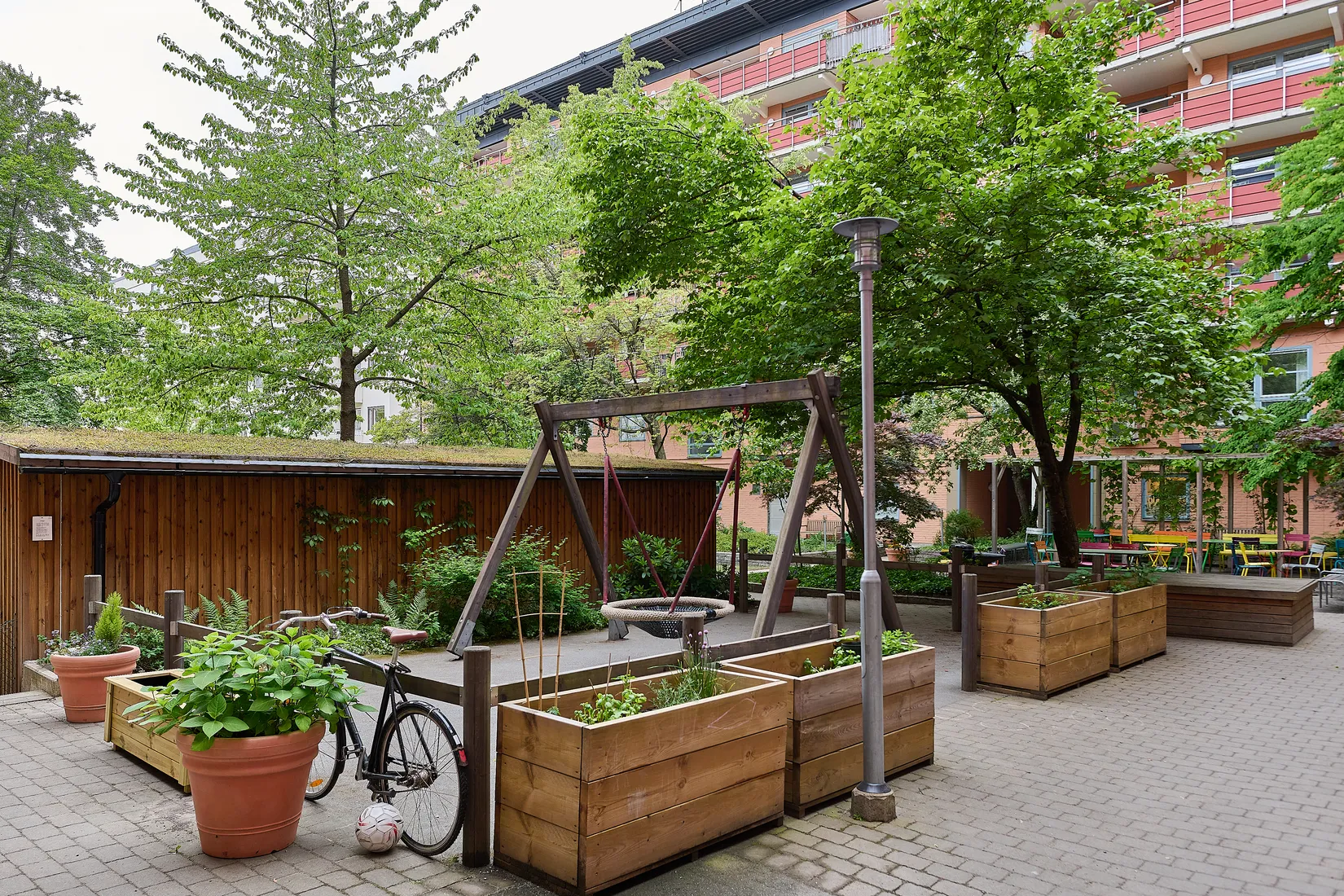 Bostadsrätt, Åsögatan 164, Södermalm Sofia, Stockholm