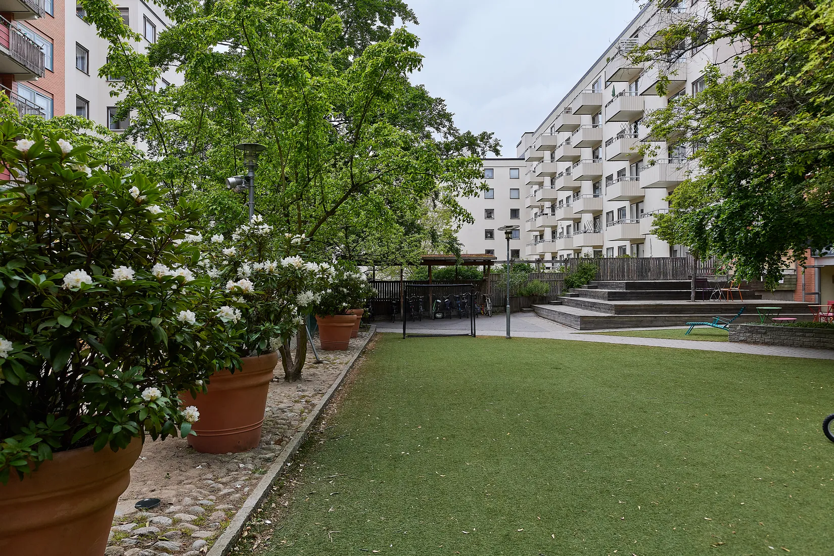 Bostadsrätt, Åsögatan 164, Södermalm Sofia, Stockholm