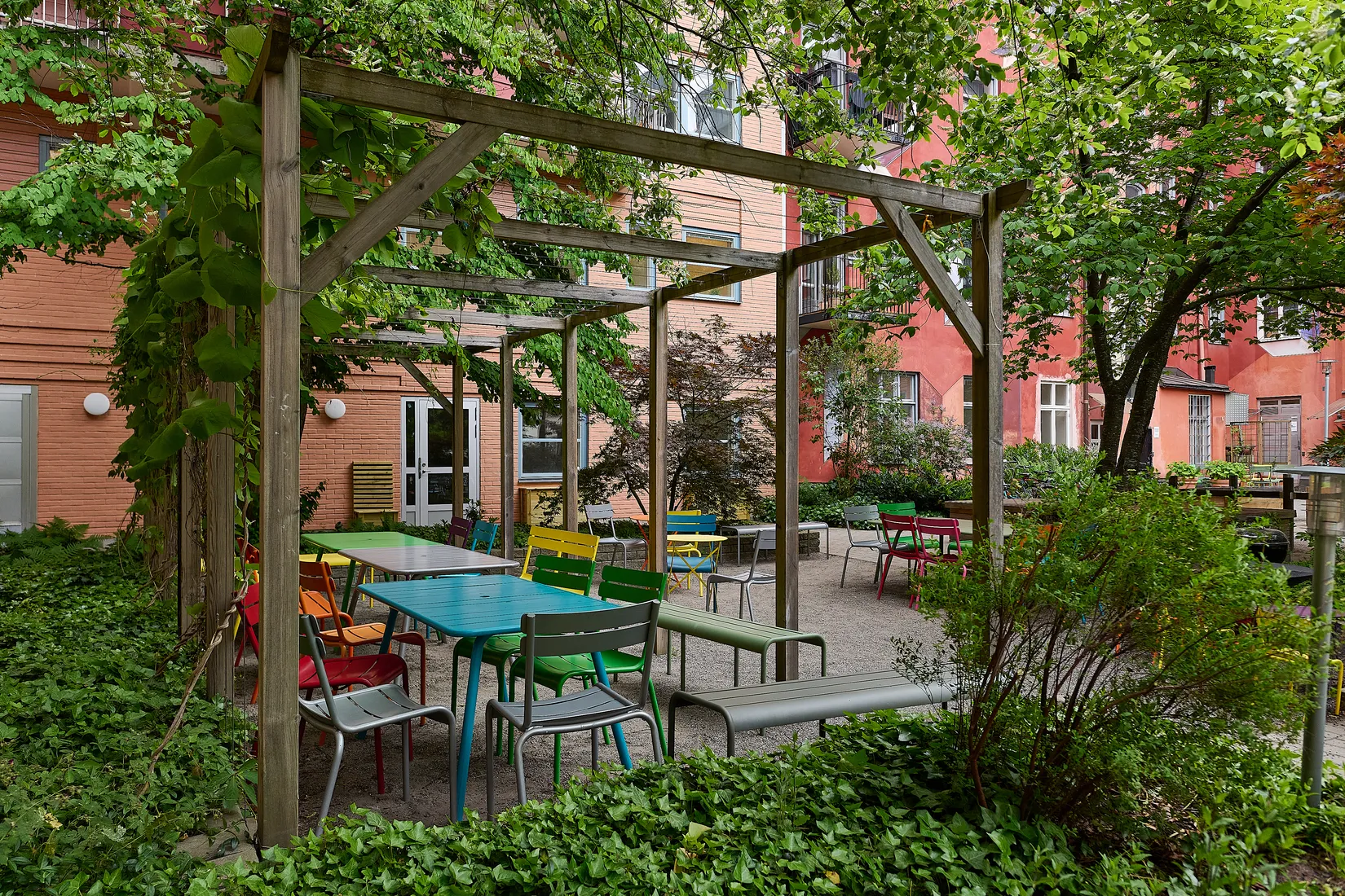 Bostadsrätt, Åsögatan 164, Södermalm Sofia, Stockholm