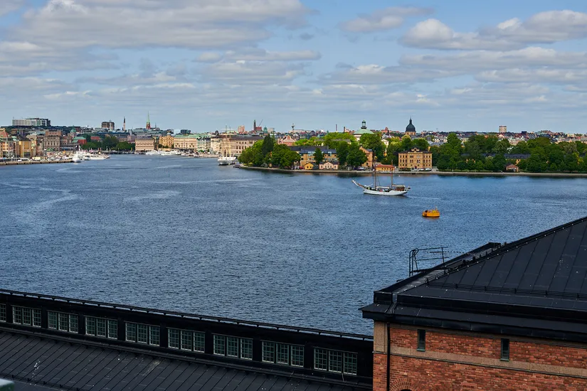 Bostadsrätt, Åsögatan 164, Södermalm Sofia, Stockholm