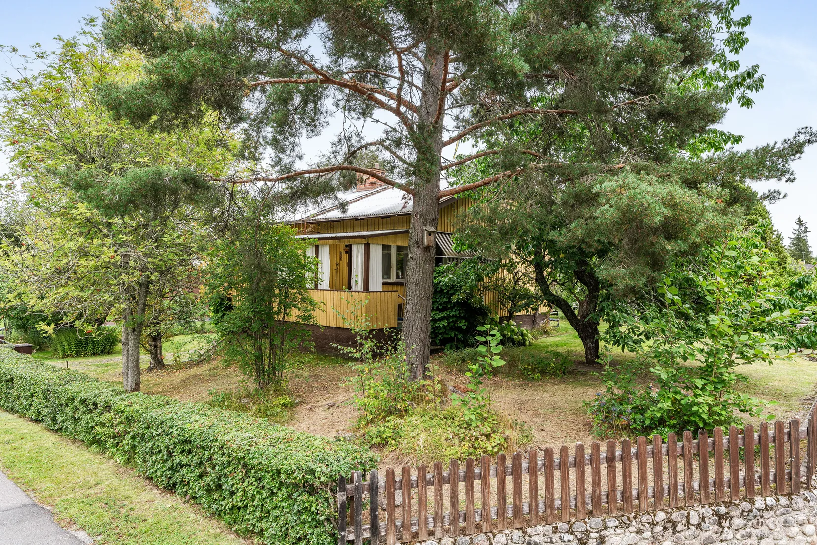 Villa, Furuvägen 10, Örbyhus, Tierp