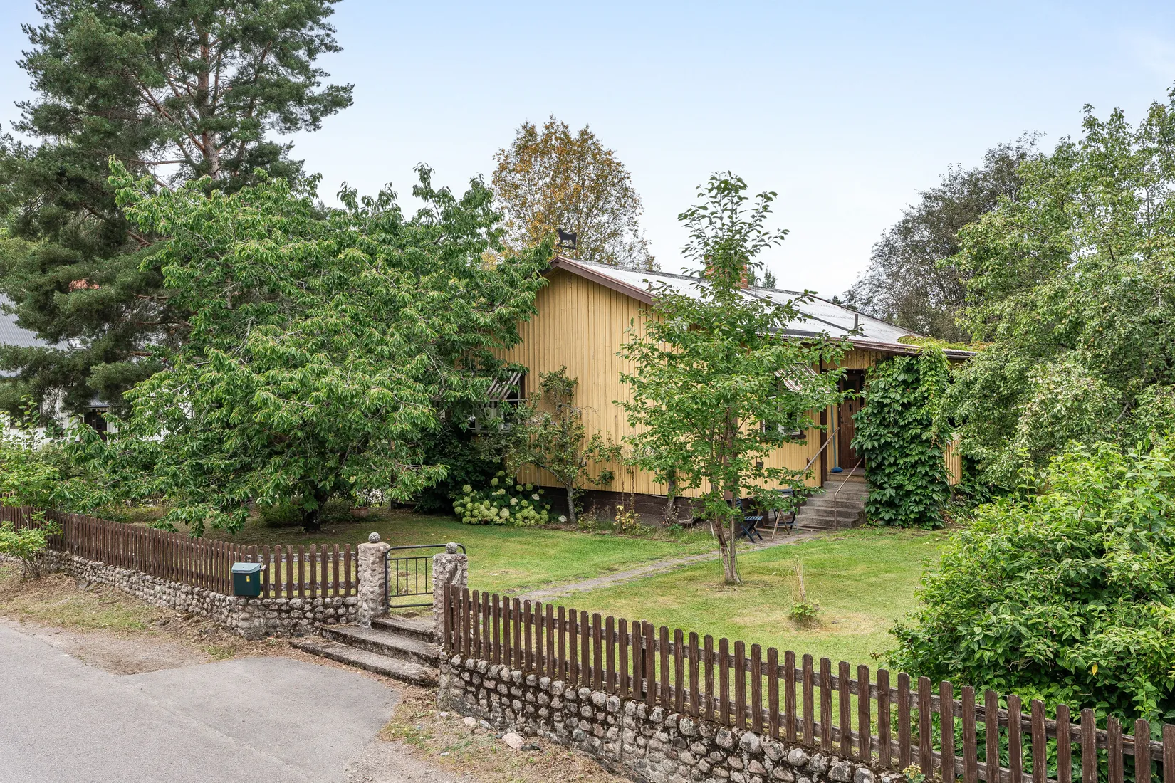 Villa, Furuvägen 10, Örbyhus, Tierp
