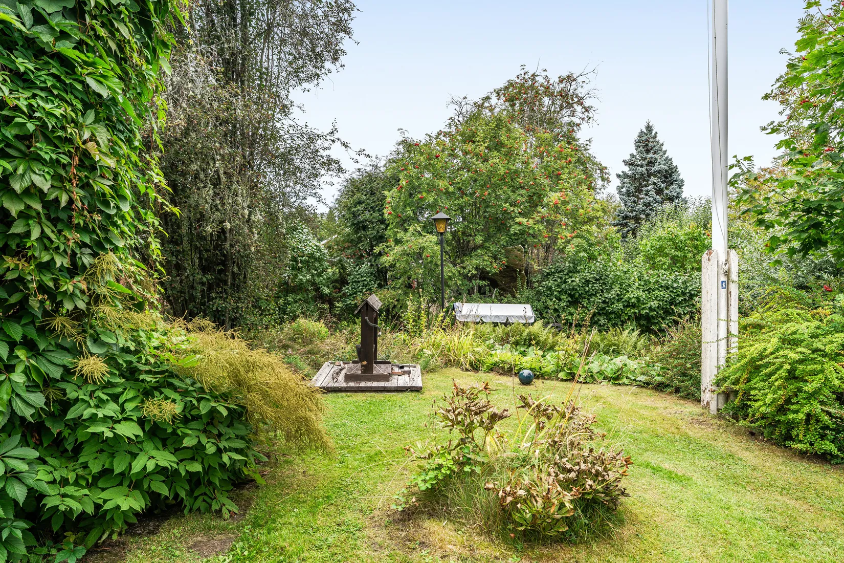 Villa, Furuvägen 10, Örbyhus, Tierp