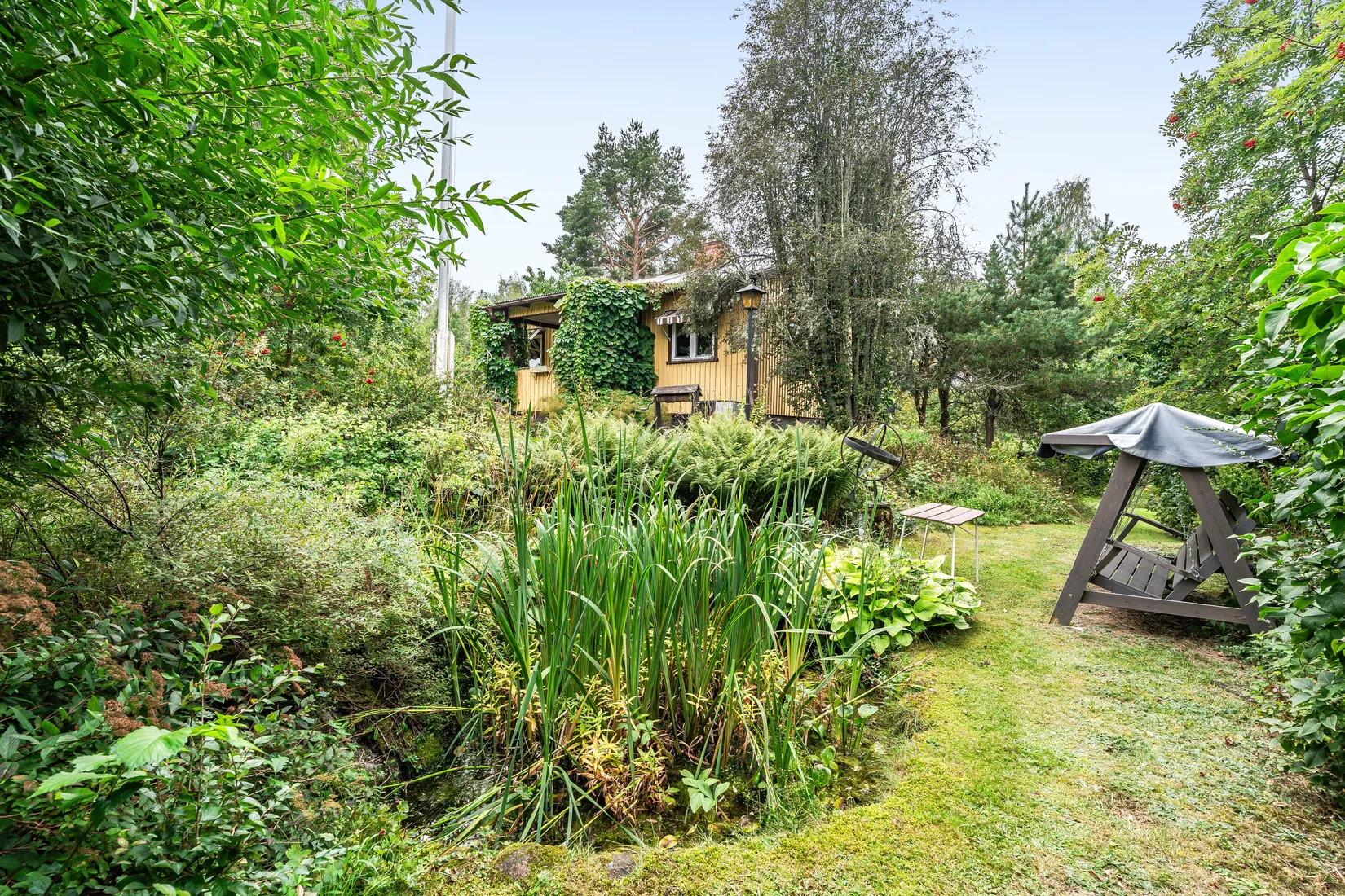 Villa, Furuvägen 10, Örbyhus, Tierp