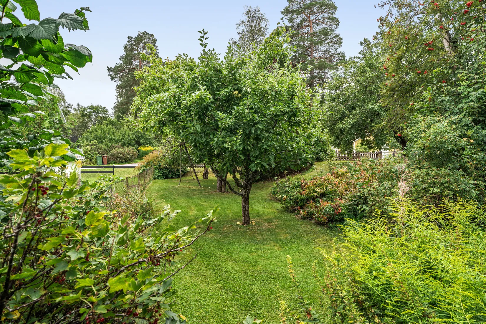 Villa, Furuvägen 10, Örbyhus, Tierp