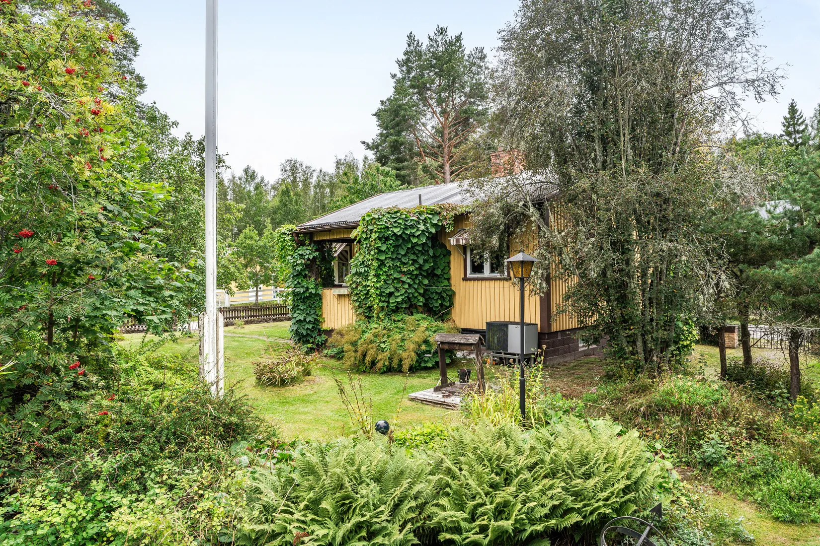 Villa, Furuvägen 10, Örbyhus, Tierp