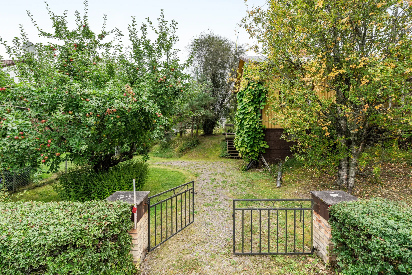 Villa, Furuvägen 10, Örbyhus, Tierp