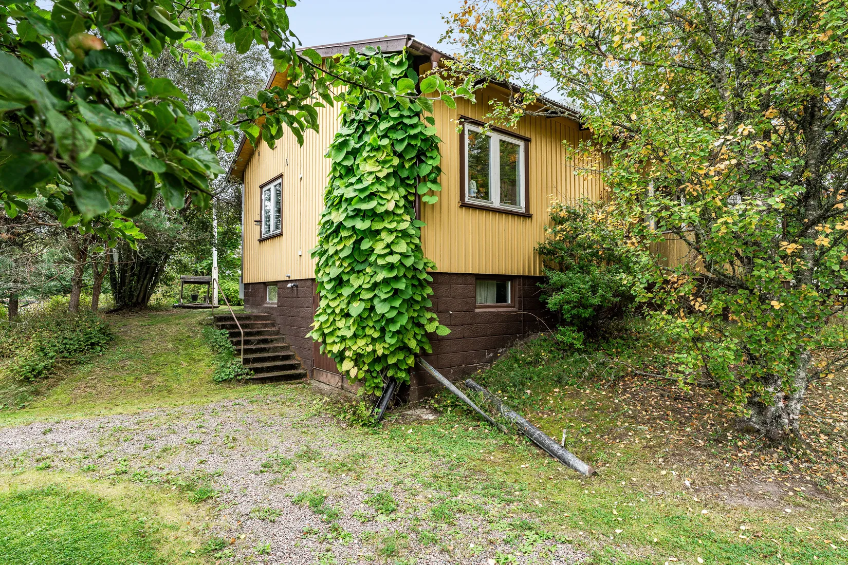 Villa, Furuvägen 10, Örbyhus, Tierp