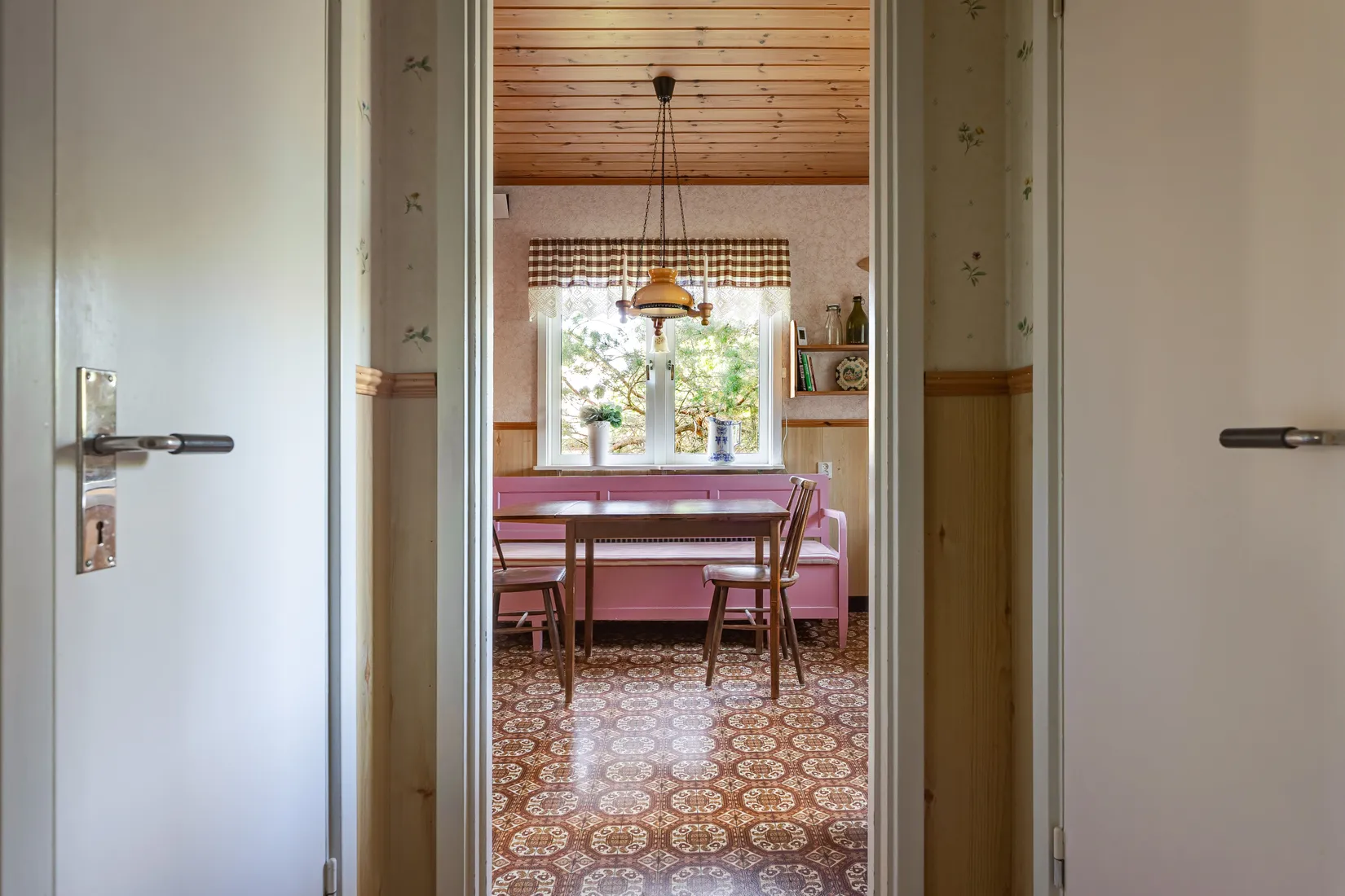 Villa, Furuvägen 10, Örbyhus, Tierp