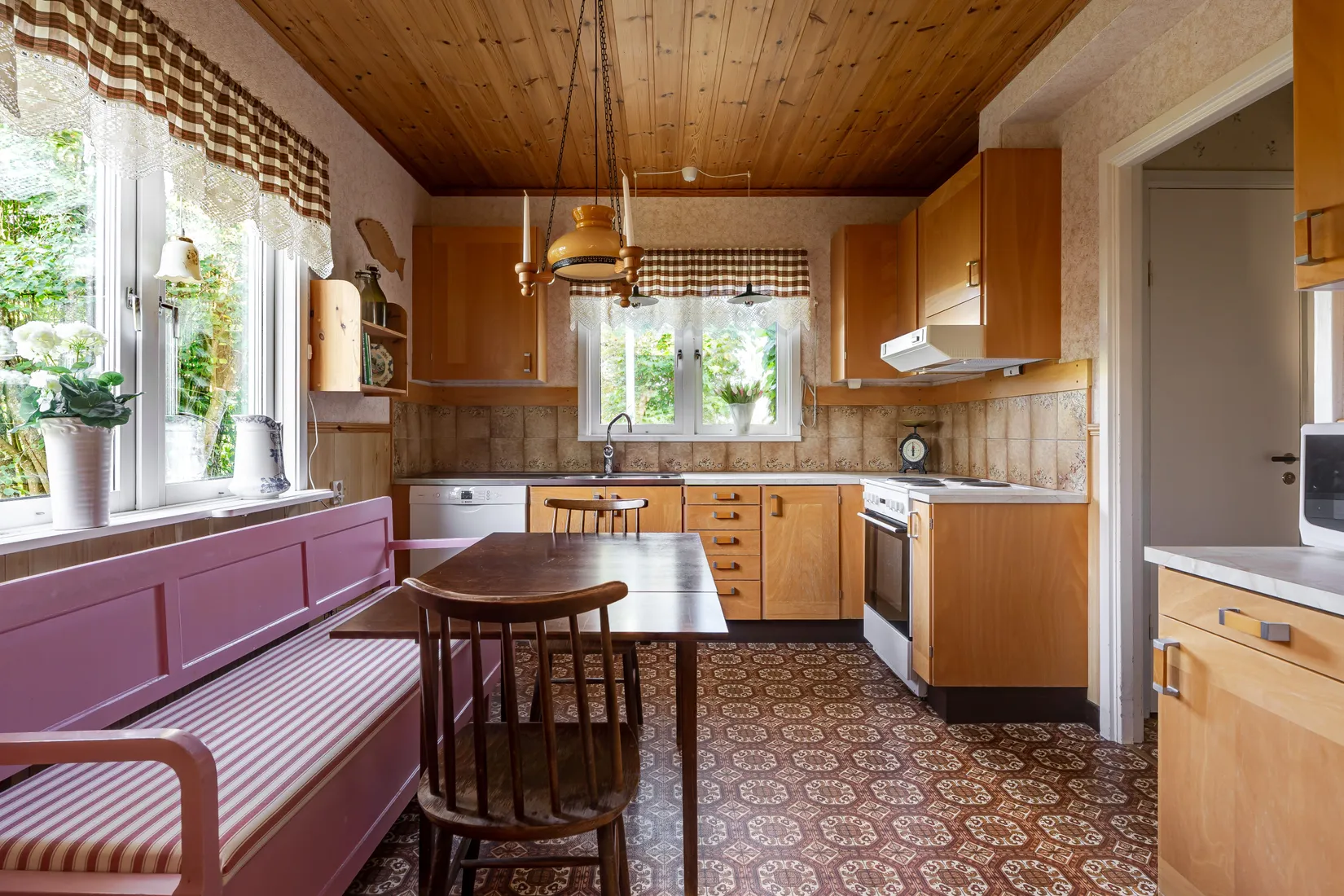 Villa, Furuvägen 10, Örbyhus, Tierp