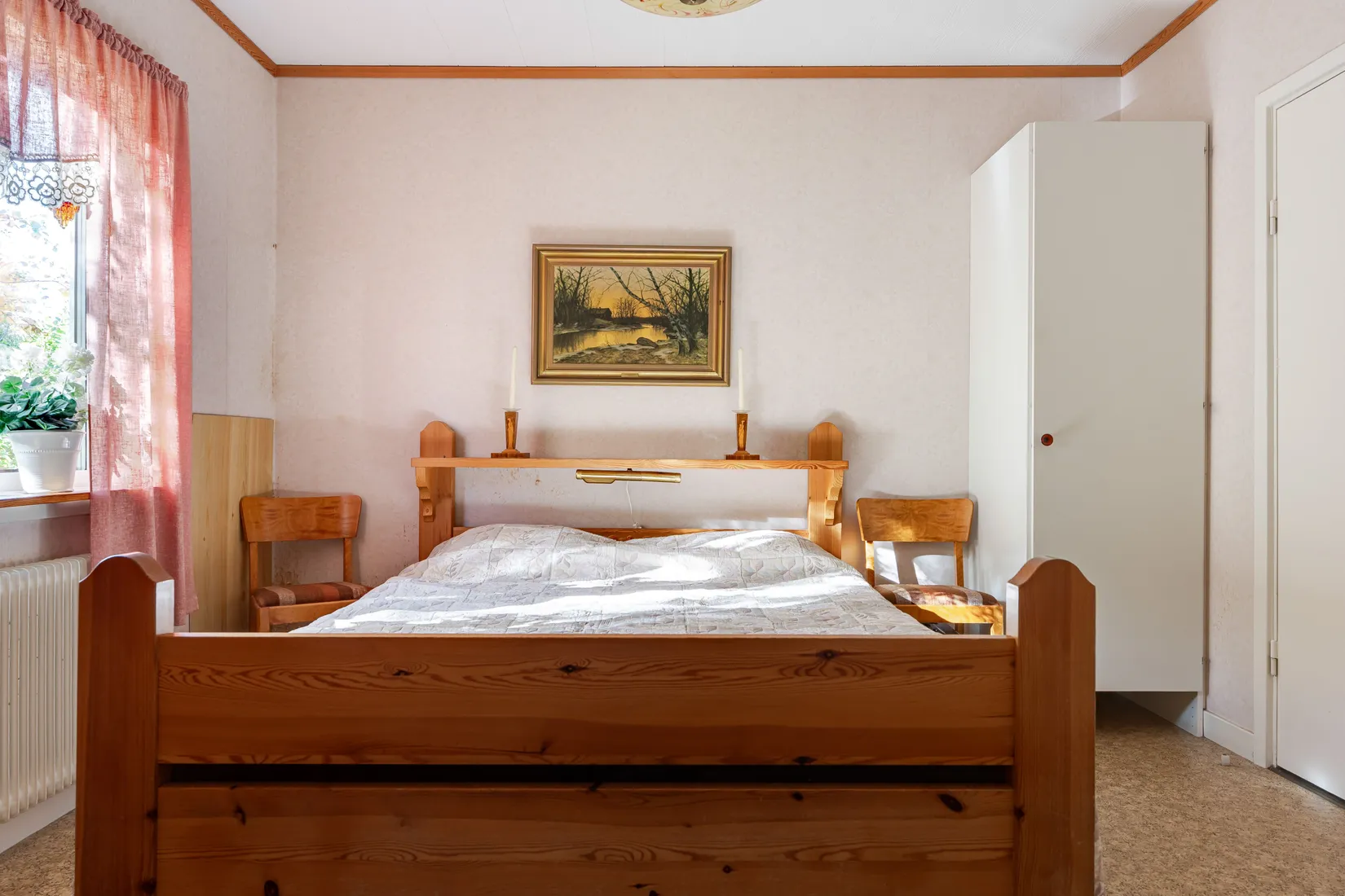 Villa, Furuvägen 10, Örbyhus, Tierp