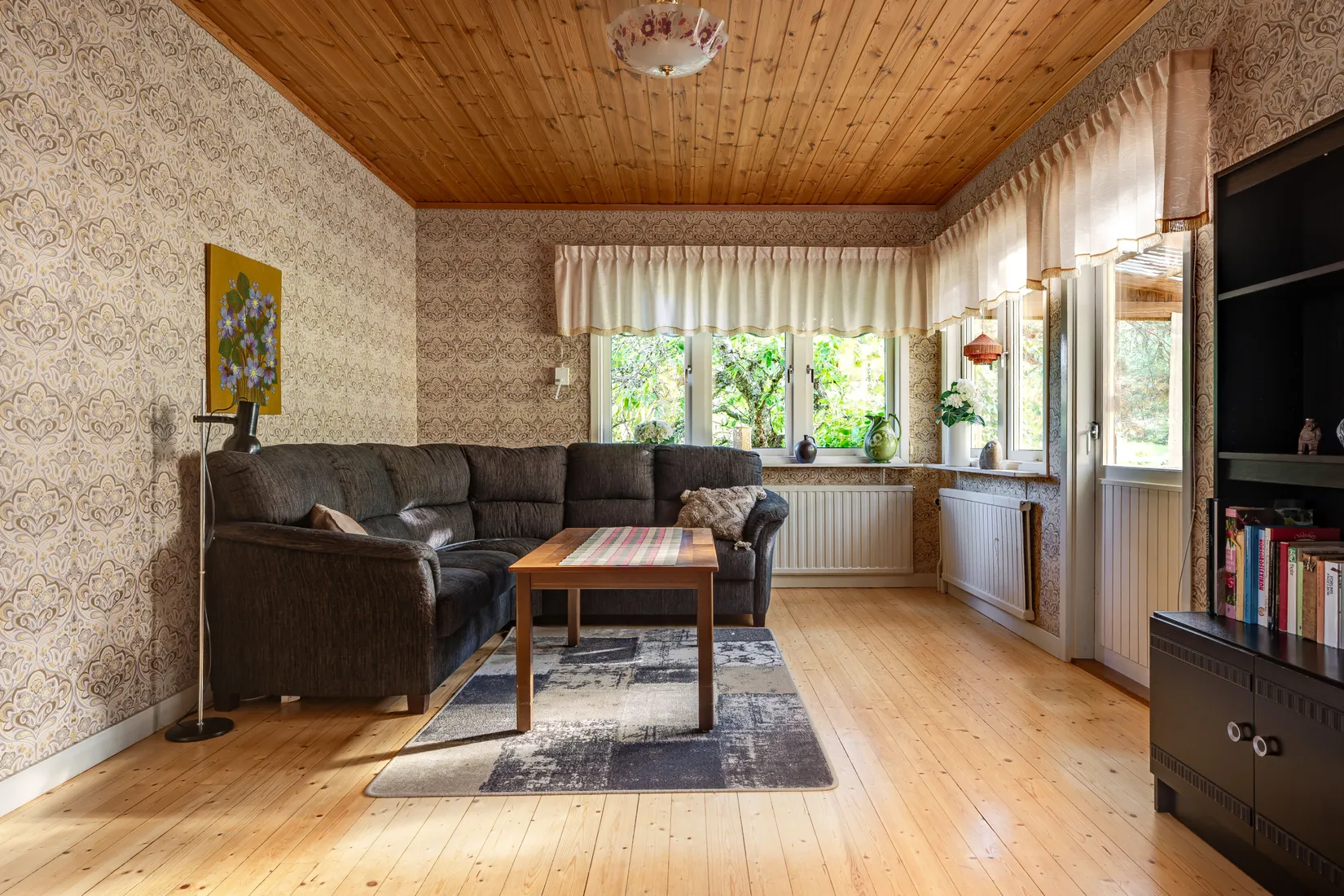 Villa, Furuvägen 10, Örbyhus, Tierp