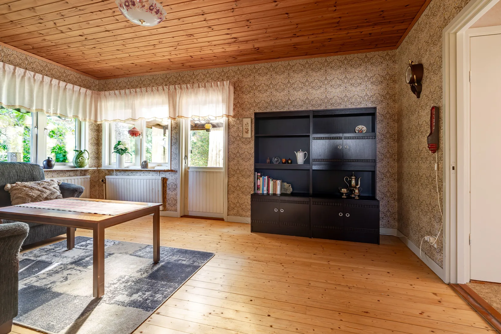 Villa, Furuvägen 10, Örbyhus, Tierp