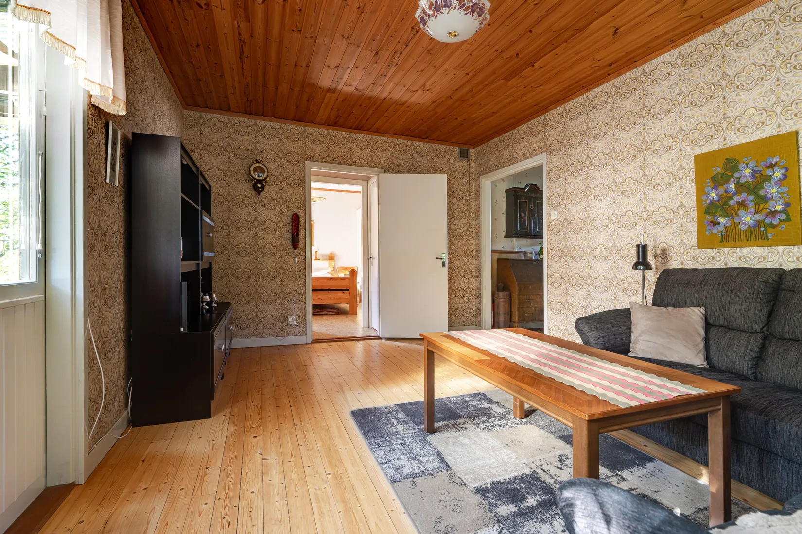 Villa, Furuvägen 10, Örbyhus, Tierp