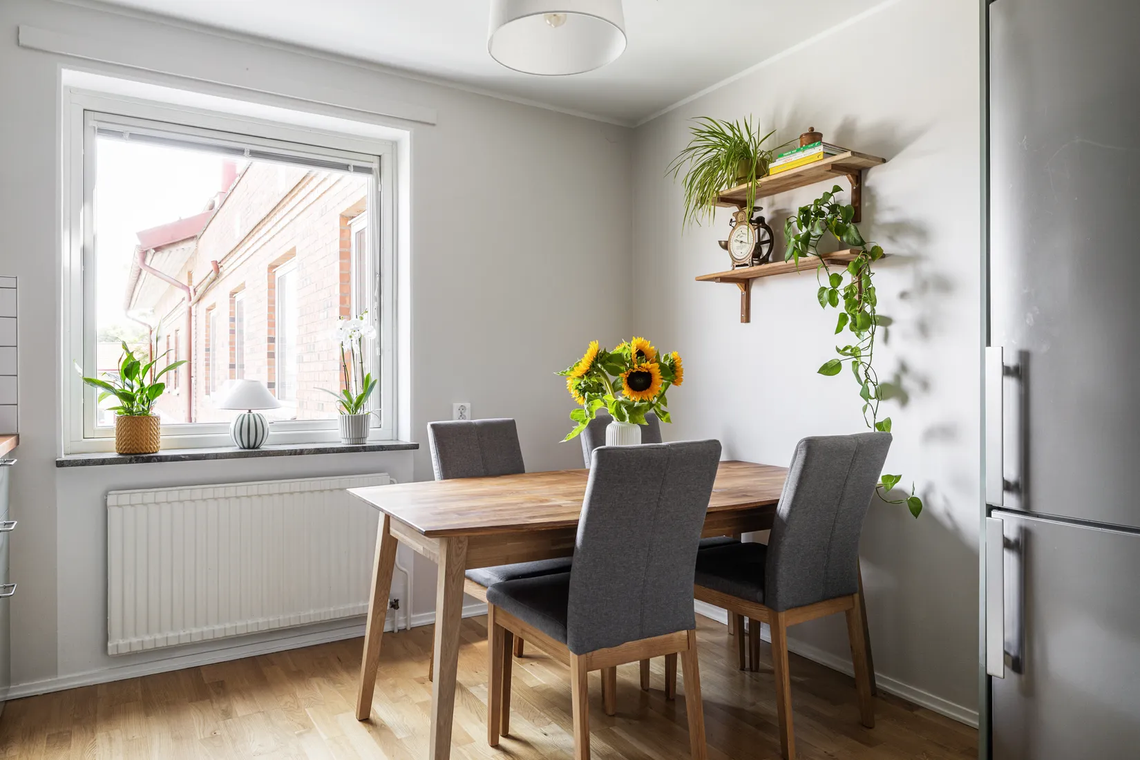 Bostadsrätt, Munkebäckstorget 3, Munkebäck, Göteborg