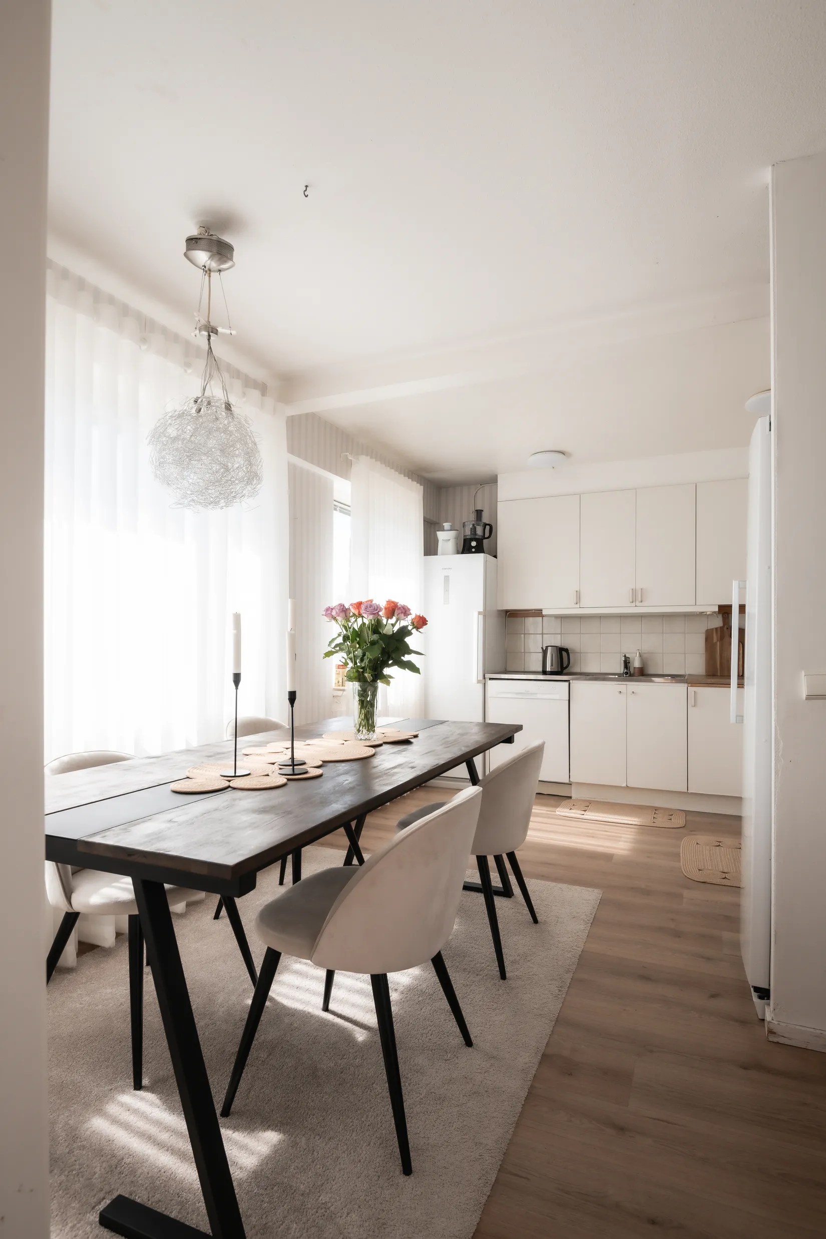 Bostadsrätt, Skillingsgatan 43, Hulta, Borås