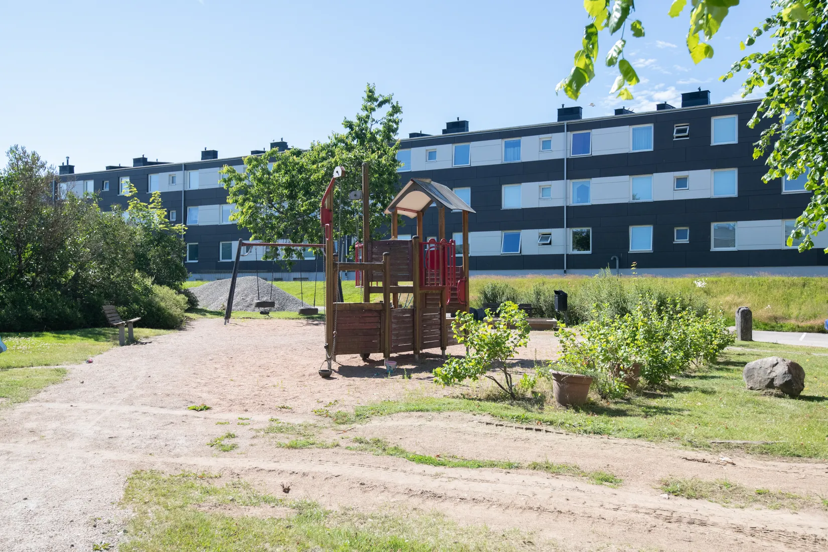 Bostadsrätt, Skillingsgatan 43, Hulta, Borås