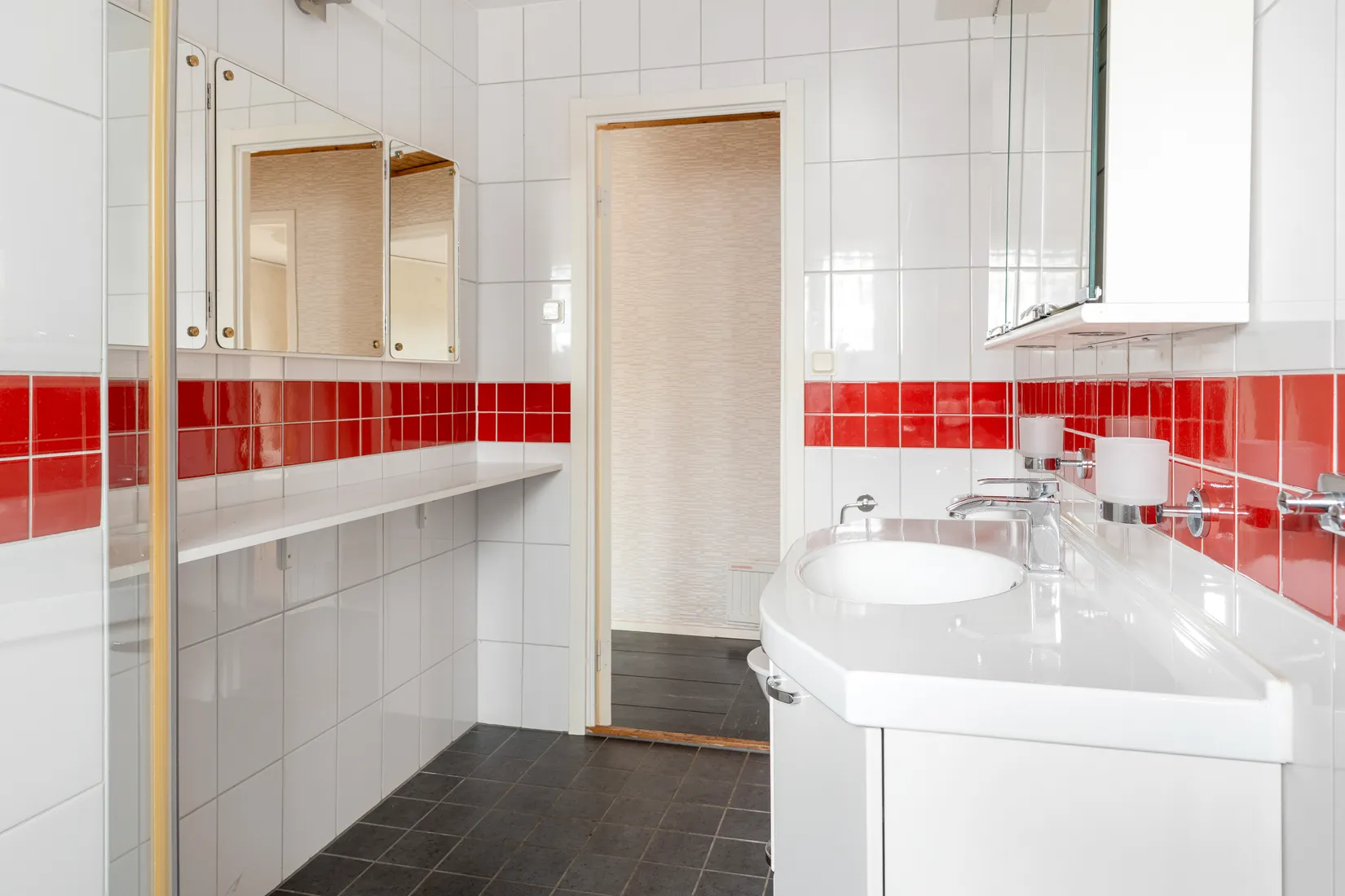 Radhus, Bäckahästens väg 4, Prästahejdan, Trelleborg