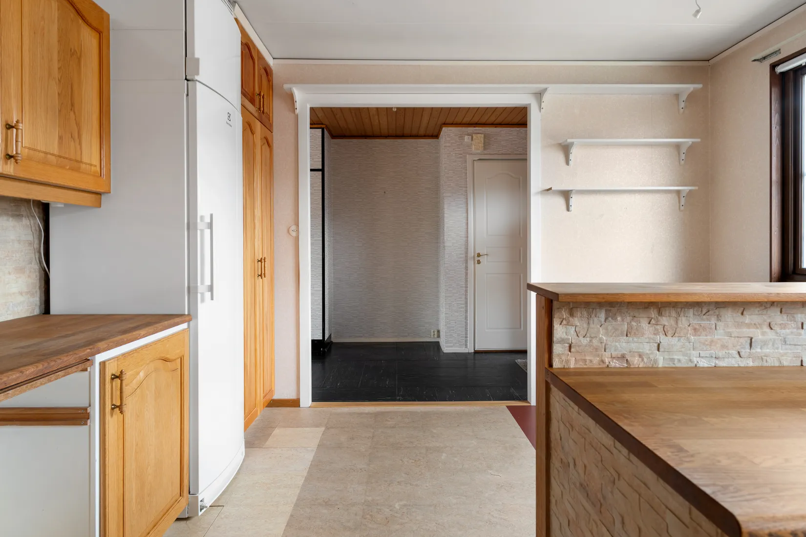 Radhus, Bäckahästens väg 4, Prästahejdan, Trelleborg