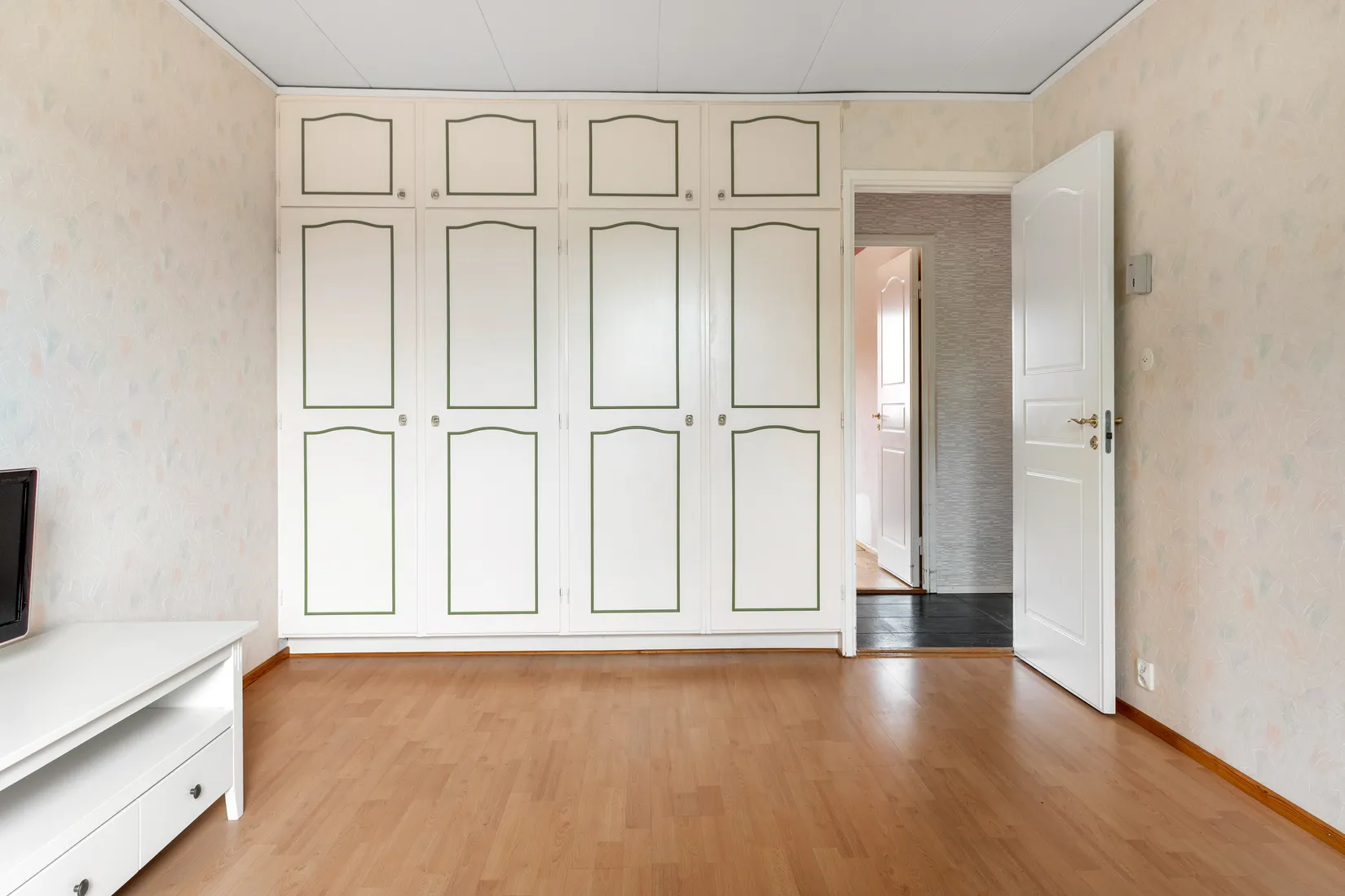 Radhus, Bäckahästens väg 4, Prästahejdan, Trelleborg