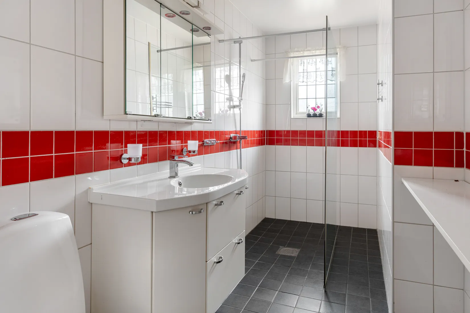 Radhus, Bäckahästens väg 4, Prästahejdan, Trelleborg