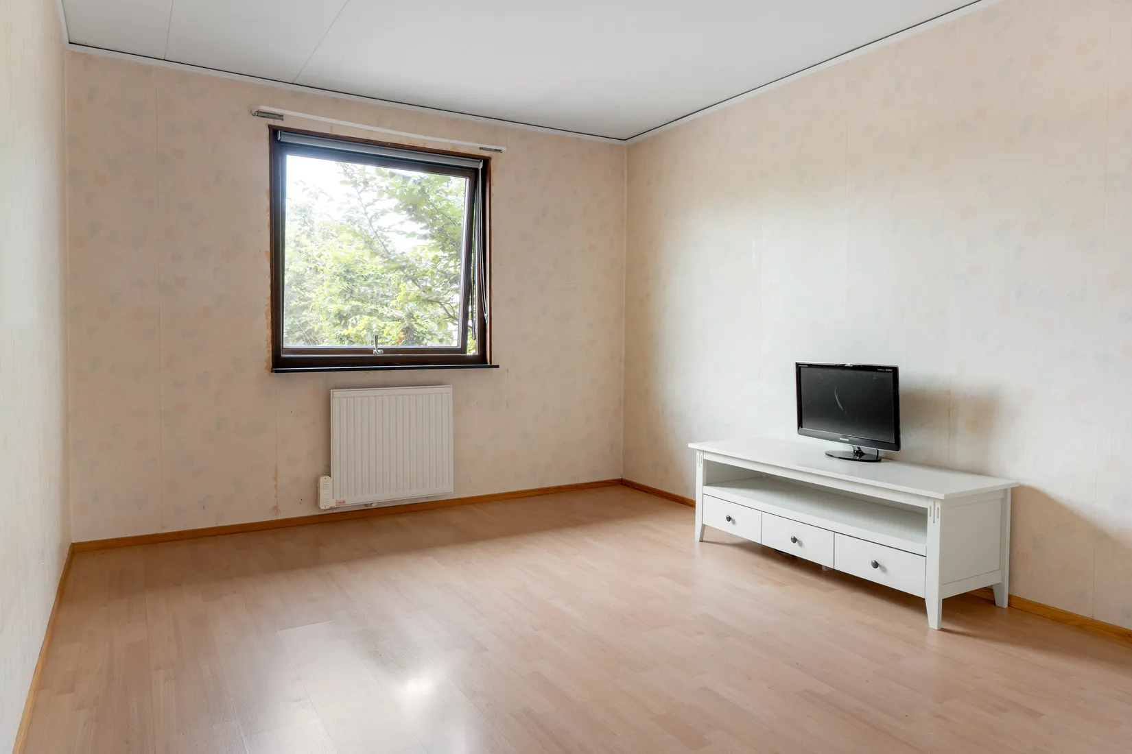 Radhus, Bäckahästens väg 4, Prästahejdan, Trelleborg