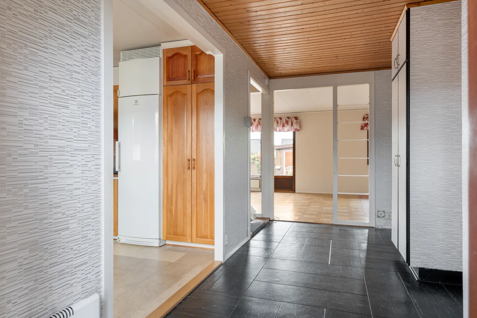 Radhus, Bäckahästens väg 4, Prästahejdan, Trelleborg