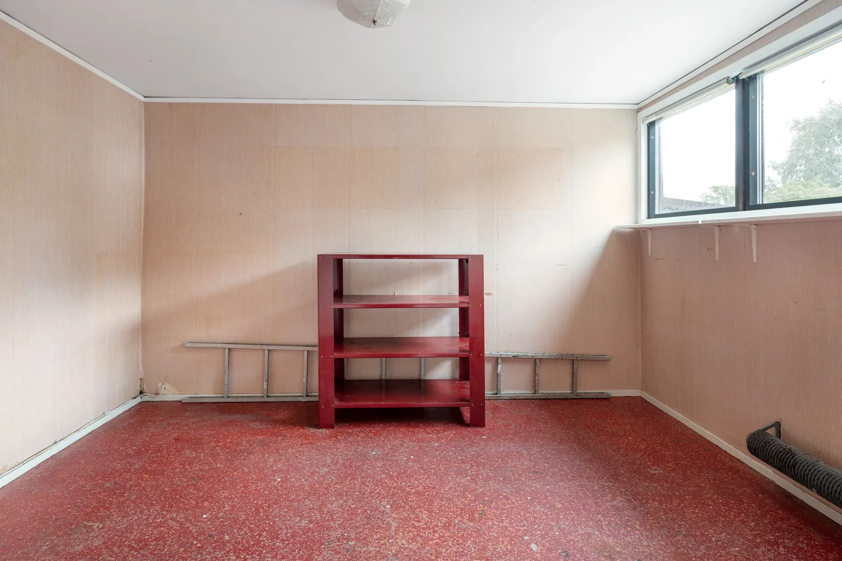 Radhus, Bäckahästens väg 4, Prästahejdan, Trelleborg