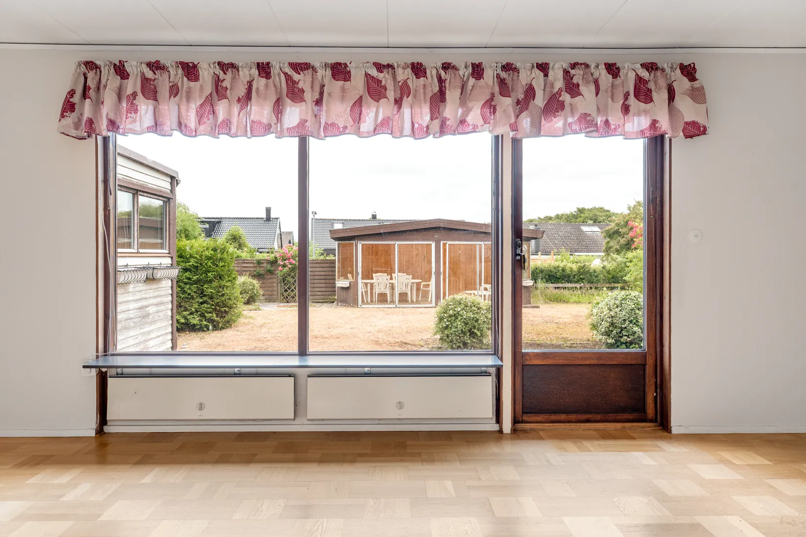 Radhus, Bäckahästens väg 4, Prästahejdan, Trelleborg