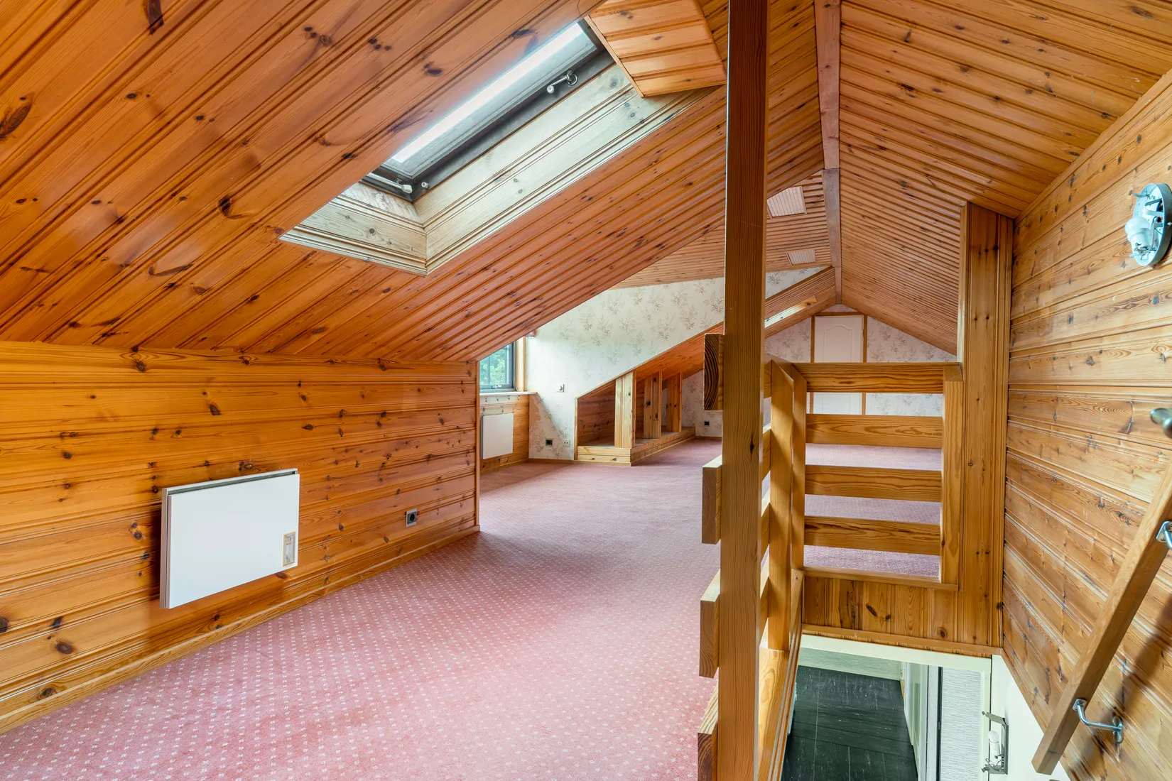 Radhus, Bäckahästens väg 4, Prästahejdan, Trelleborg