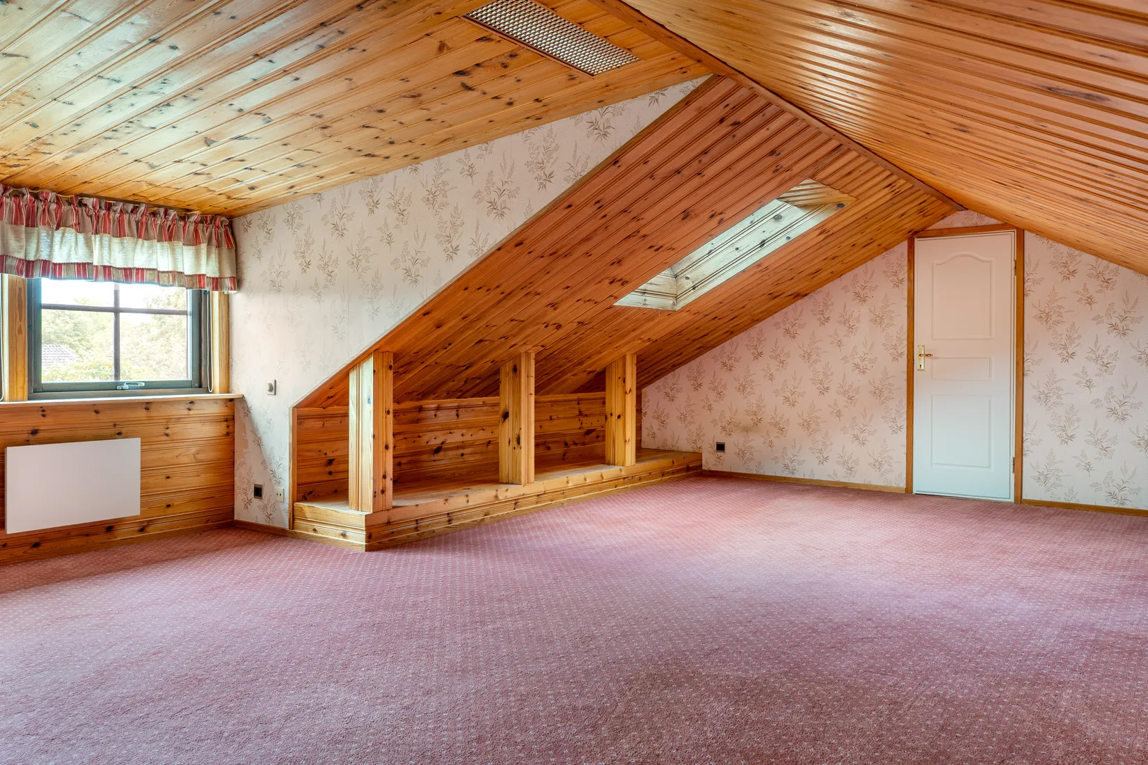 Radhus, Bäckahästens väg 4, Prästahejdan, Trelleborg