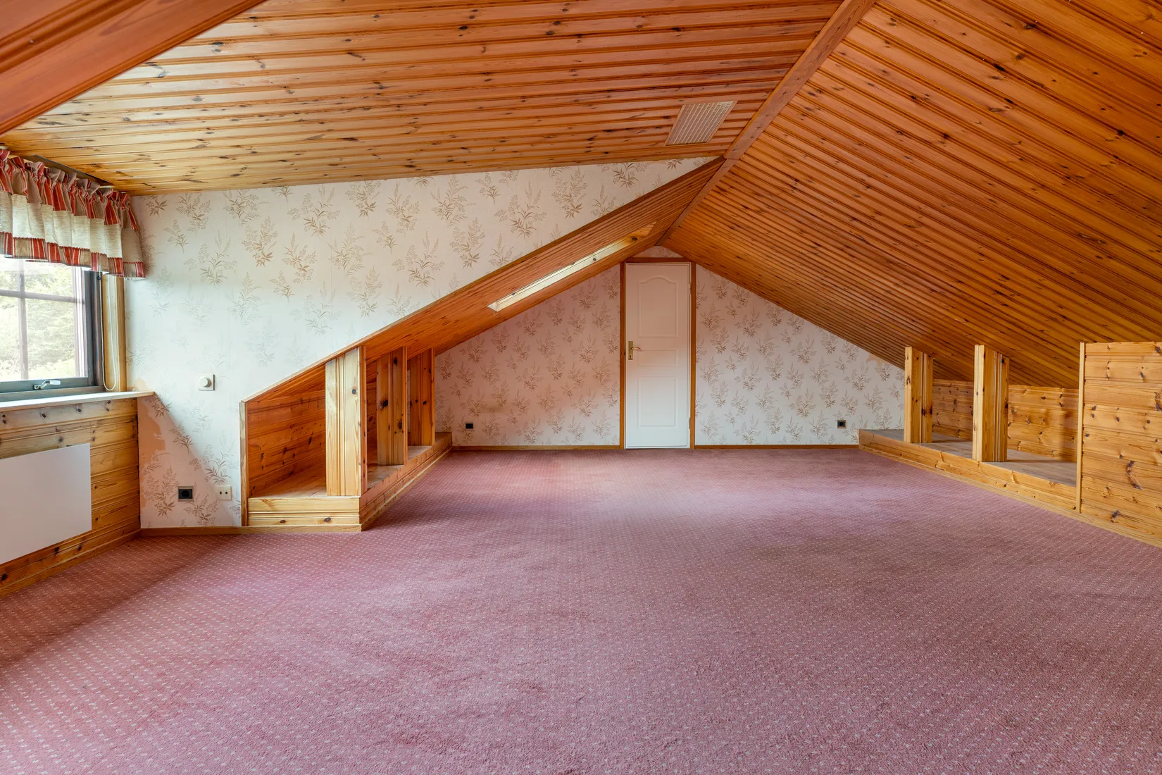 Radhus, Bäckahästens väg 4, Prästahejdan, Trelleborg