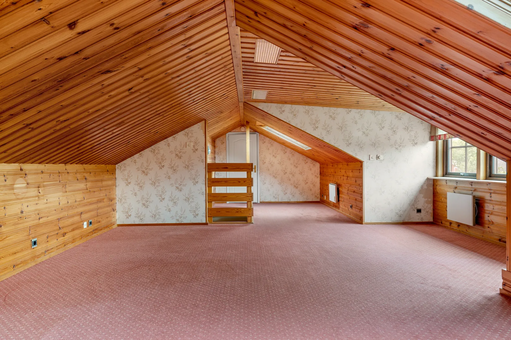 Radhus, Bäckahästens väg 4, Prästahejdan, Trelleborg
