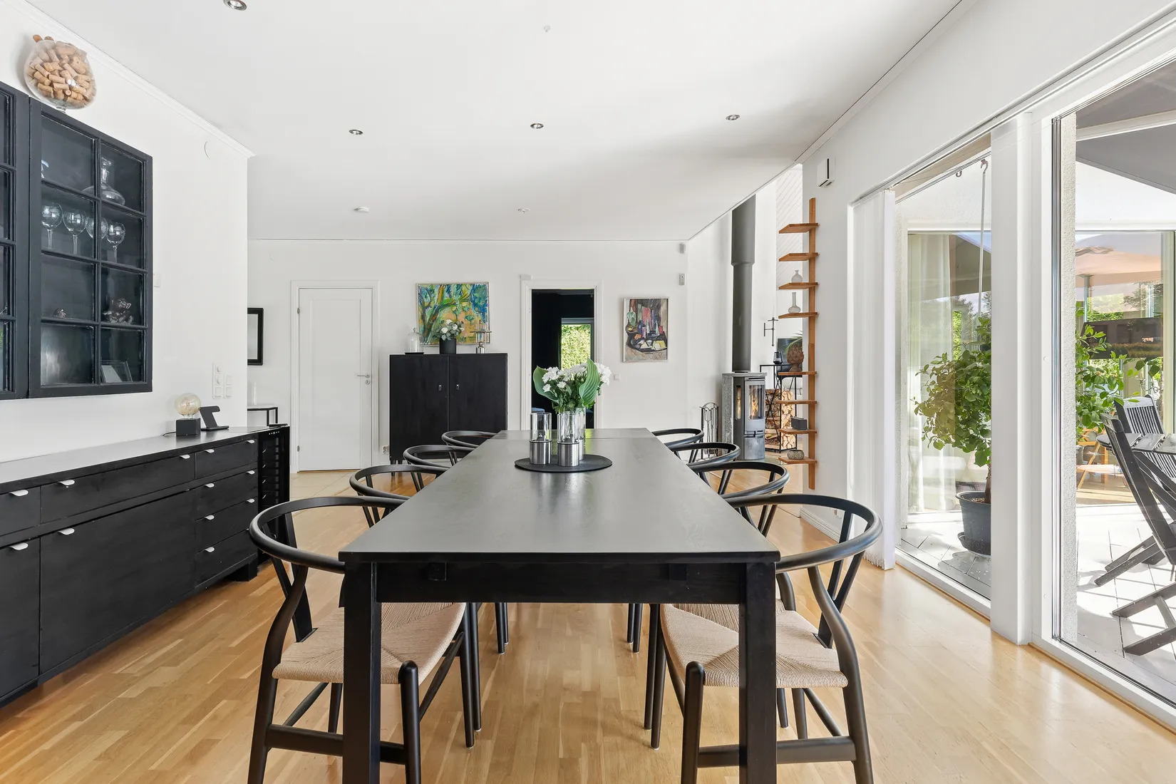 Villa, Sätervägen 3, Ekerö Lundhagen, Ekerö
